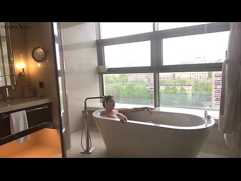 ❤️ Babe yang luar biasa ghairah jerking off dia di dalam bilik air ❤️❌ Lucah pada kami ms.novoporn-com.ru ❌❤